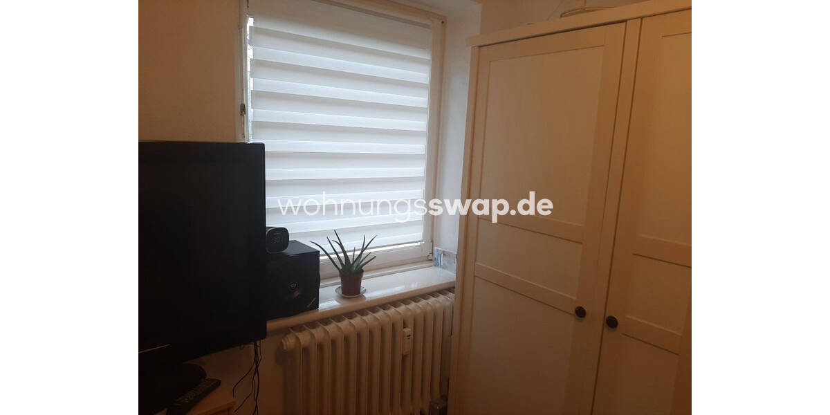 Etagenwohnung Hamburg Marienthal - 2 Zimmer, 67 m&sup2;, 600&euro; | Angebot:25958280