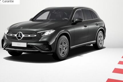Mercedes-Benz GLC 300 24.315 km 53.850 &euro; Trittau 22946