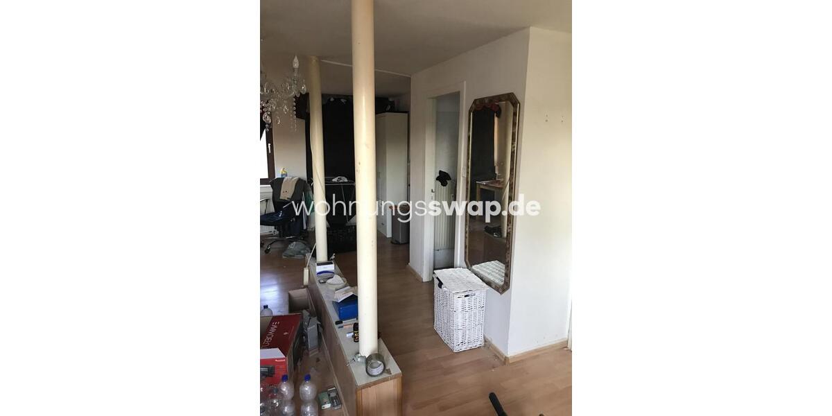 Etagenwohnung Hamburg Wandsbek - 1 Zimmer, 33 m&sup2;, 440&euro; | Angebot:25765257