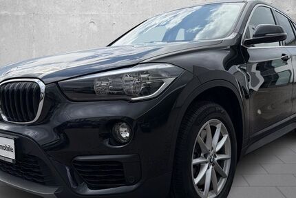 BMW X1 64.500 km 21.990 &euro; Halstenbek 25469