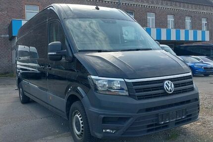 VW Crafter 145.600 km 24.990 &euro; Ahrensburg 22926