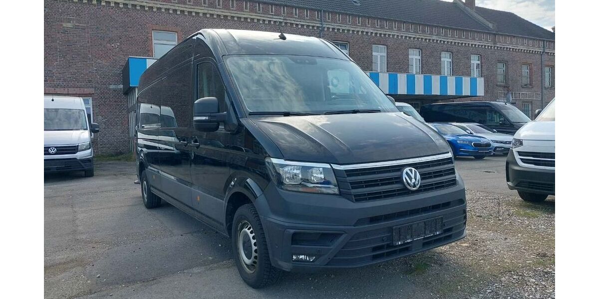 VW Crafter 145.600 km 24.990 &euro; Ahrensburg 22926