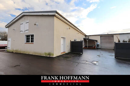 Gewerbeobjekt Kisdorf - 4.250&euro; | Angebot:25743510