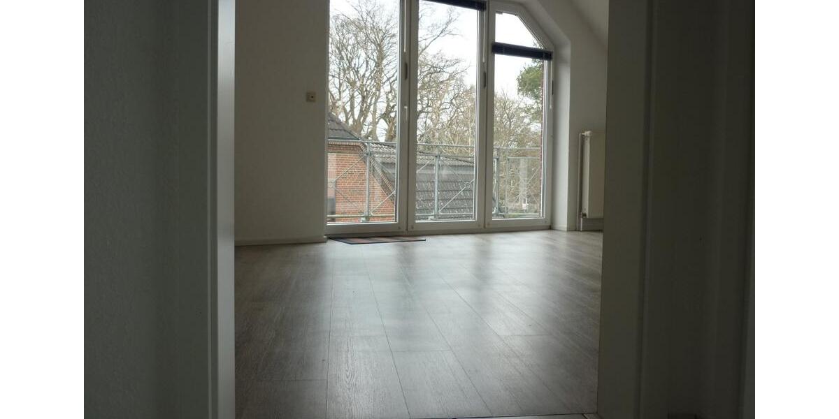 Dachgeschoßwohnung Norderstedt Garstedt - 2 Zimmer, 49 m&sup2;, 249.990&euro; | Angebot:24109388