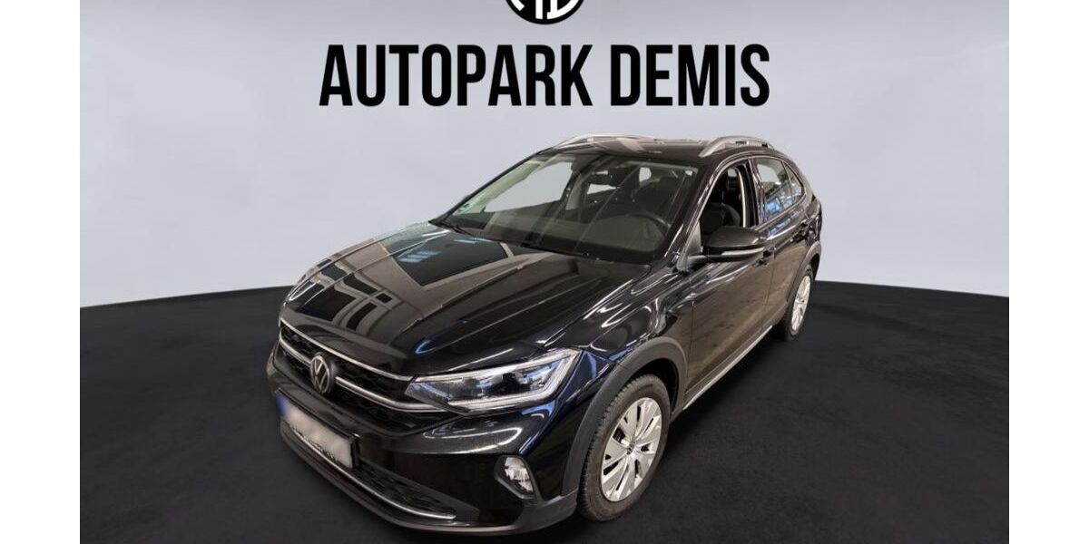 VW Taigo 30.500 km 18.490 &euro; Appen 25482