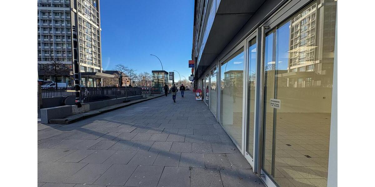 Gewerbeobjekt Hamburg Hamburg-Mitte - 3.450&euro; | Angebot:25366017