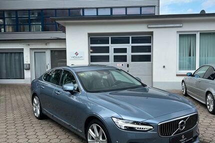 Volvo S90 204.000 km 22.400 &euro; Hamburg 21107