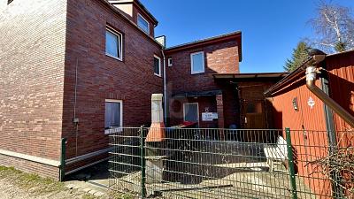 RENDITESTARKES MEHRFAMILIENHAUS IN ZENTRALER LAGE - Mehrfamilienhaus, Wohnhaus Hamburg Billstedt Billstedt | Angebot:26061978