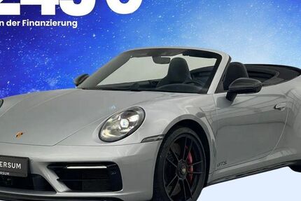 Porsche 992 53.700 km 155.755 &euro; Uetersen bei Hamburg 25436