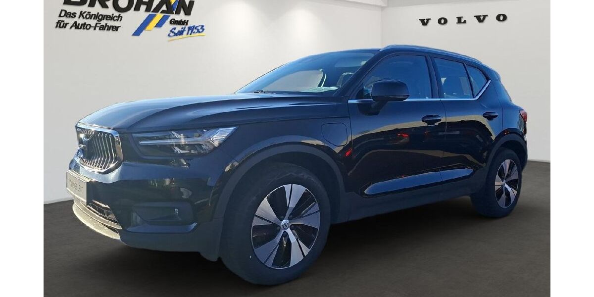 Volvo XC40 54.578 km 25.480 &euro; Jork-Königreich 21635