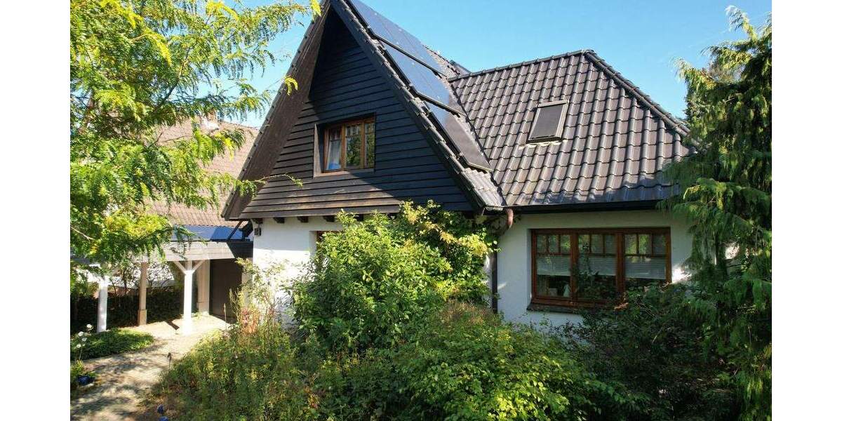 Mehrfamilienhaus, Wohnhaus Ahrensburg - 5 Zimmer, 150 m&sup2;, 730.000&euro; | Angebot:25664184