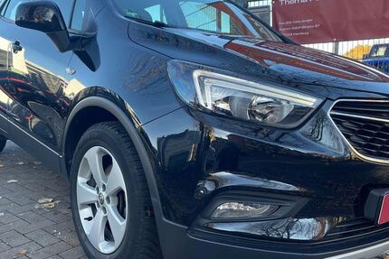Opel Mokka X 41.277 km 14.500 &euro; Hamburg 22043