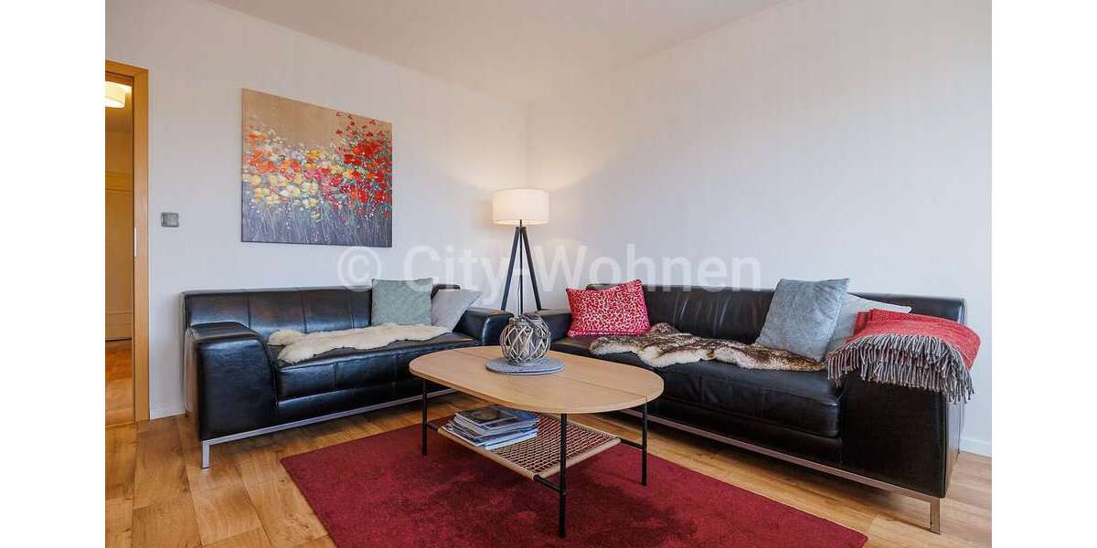 Zimmer Hamburg Barmbek-Nord - 3 Zimmer, 1.700&euro; | Angebot:25480168