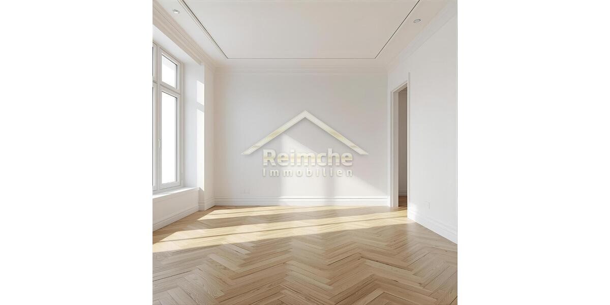 Etagenwohnung Hamburg Eimsbüttel - 4 Zimmer, 121 m&sup2;, 1.438&euro; | Angebot:26022326