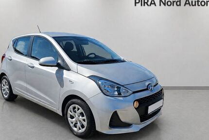 Hyundai i10 33.673 km 8.780 &euro; Norderstedt 22844