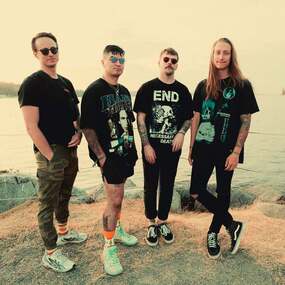 The Home Team - The Crucible of Life European Tour 2026 30.10.2026 Gruenspan