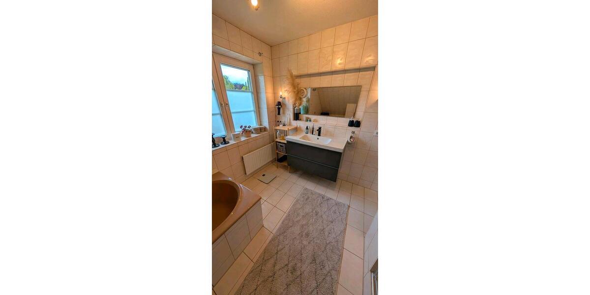 Doppelhaushälfte Hamburg Wandsbek - 6 Zimmer, 150 m&sup2;, 980.000&euro; | Angebot:26757993