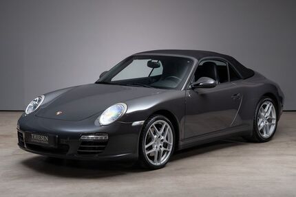 Porsche 997 83.593 km 89.500 &euro; Hamburg-Othmarschen 22763