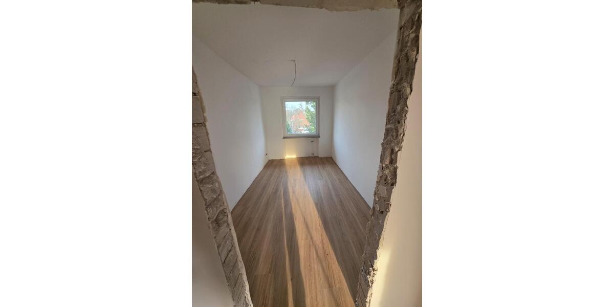 Etagenwohnung Norderstedt Friedrichsgabe - 3.5 Zimmer, 90 m&sup2;, 1.600&euro; | Angebot:25842185