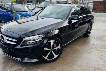 Mercedes-Benz C 300 99.800 km 24.500 &euro; Hamburg 20537