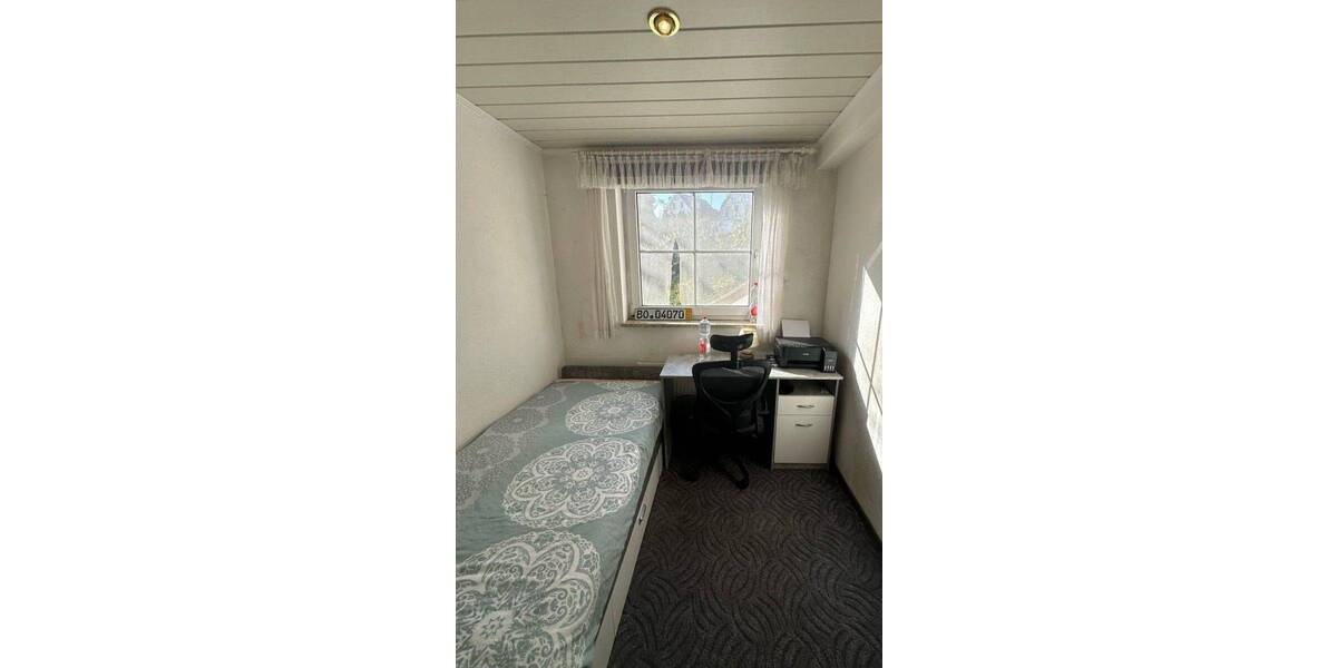 Mehrfamilienhaus, Wohnhaus Bad Oldesloe - 4 Zimmer, 126 m&sup2;, 249.000&euro; | Angebot:25681522