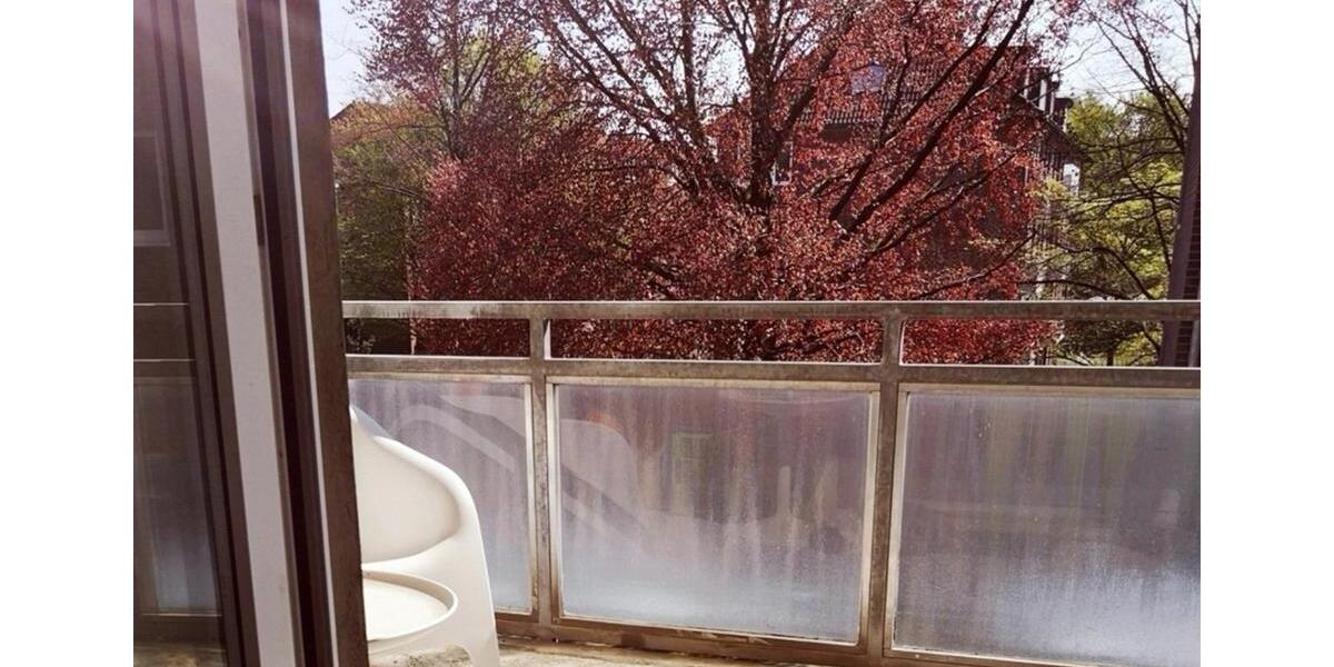 Etagenwohnung Hamburg Borgfelde - 1 Zimmer, 22 m&sup2;, 690&euro; | Angebot:25351825