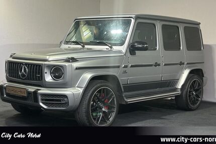 Mercedes-Benz G 63 AMG 109.879 km 124.999 &euro; Tornesch 25436