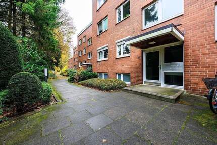 Wohnung Hamburg Niendorf - 3 Zimmer, 76 m&sup2;, 379.000&euro; | Angebot:25735187