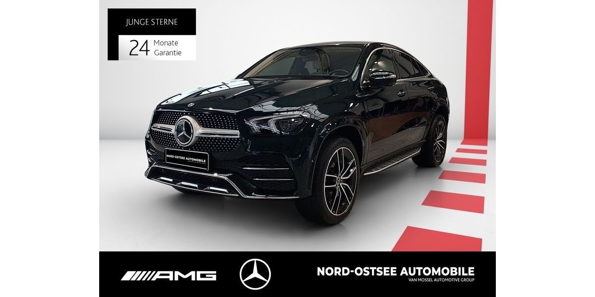 Mercedes-Benz GLE 350 91.323 km 66.450 &euro; Reinbek 21465
