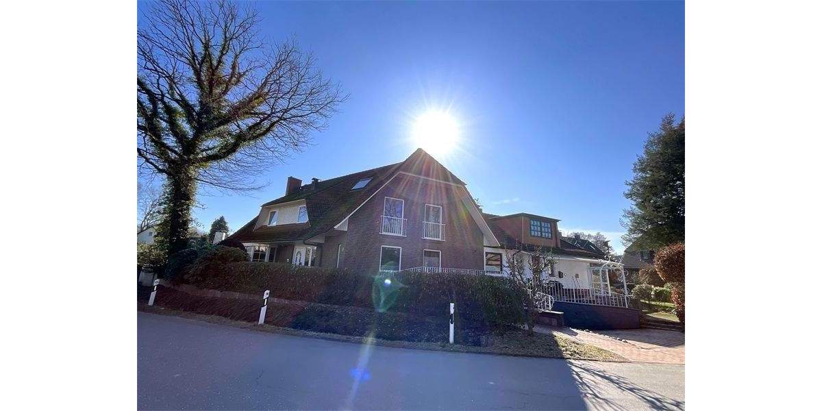 Mehrfamilienhaus, Wohnhaus Hamburg Lokstedt - 1.799.000&euro; | Angebot:25672639