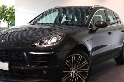 Porsche Macan 142.222 km 38.900 &euro; Pinneberg 25421
