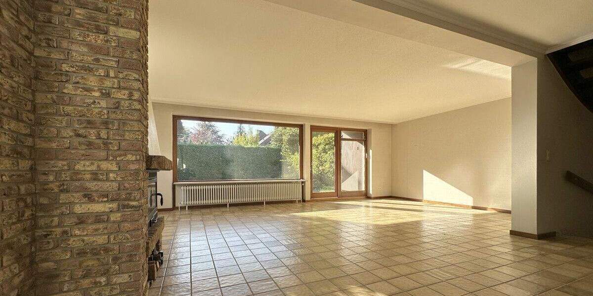 Doppelhaushälfte Hamburg Langenhorn - 5 Zimmer, 123 m&sup2;, 495.000&euro; | Angebot:25662603