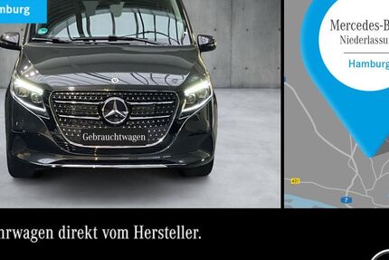 Mercedes-Benz V 250 6.720 km 92.820 &euro; Hamburg 22453