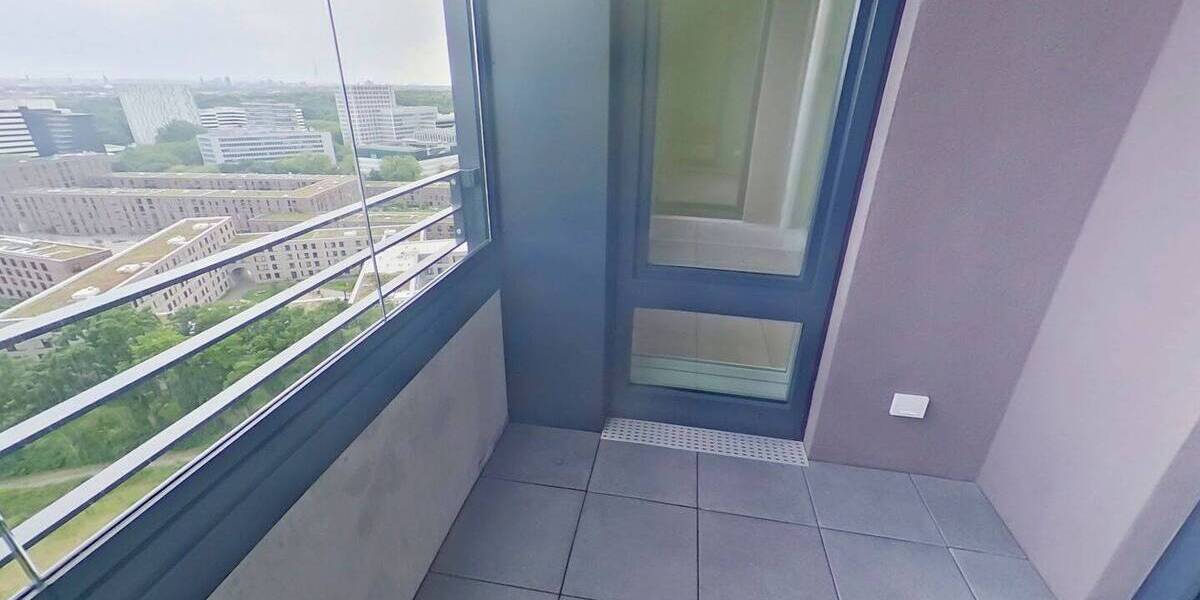 Etagenwohnung Hamburg Barmbek-Nord - 4 Zimmer, 107 m&sup2;, 2.784&euro; | Angebot:25699676