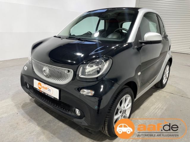 Smart ForTwo 43.000 km 8.750 &euro; Norderstedt 22848