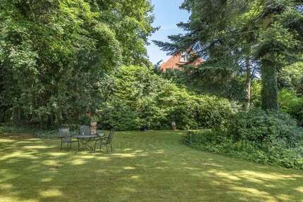 Grundstück Hamburg Wandsbek - 1.480.000&euro; | Angebot:21559164