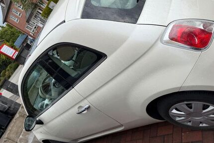 Fiat 500 198.000 km 3.590 &euro; Ahrensburg 22926