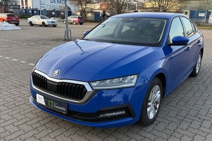 Skoda Octavia 77.000 km 16.500 &euro; Norderstedt (Hamburg) 22848