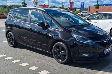 Opel Zafira Tourer 201.000 km 7.590 &euro; Ahrensburg 22926