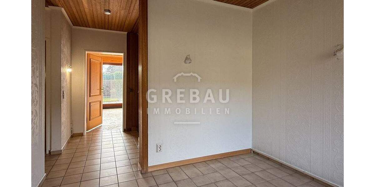 Reihenendhaus Hamburg Rissen - 5 Zimmer, 124 m&sup2;, 495.000&euro; | Angebot:25916856