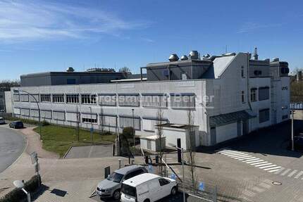 Gewerbeobjekt Reinbek - 3.400.000&euro; | Angebot:25768760