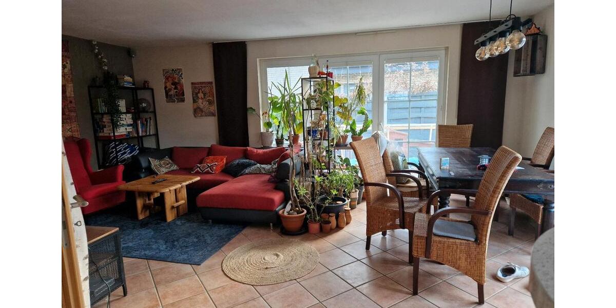 Etagenwohnung Hamburg Wandsbek - 1 Zimmer, 13 m&sup2;, 626&euro; | Angebot:24899097