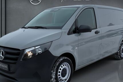 Mercedes-Benz Vito 9.761 km 30.702 &euro; Hamburg 21079