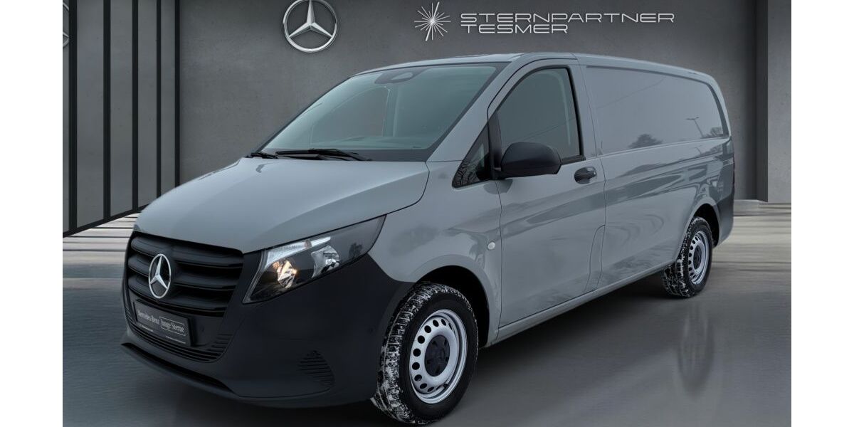 Mercedes-Benz Vito 9.761 km 30.702 &euro; Hamburg 21079