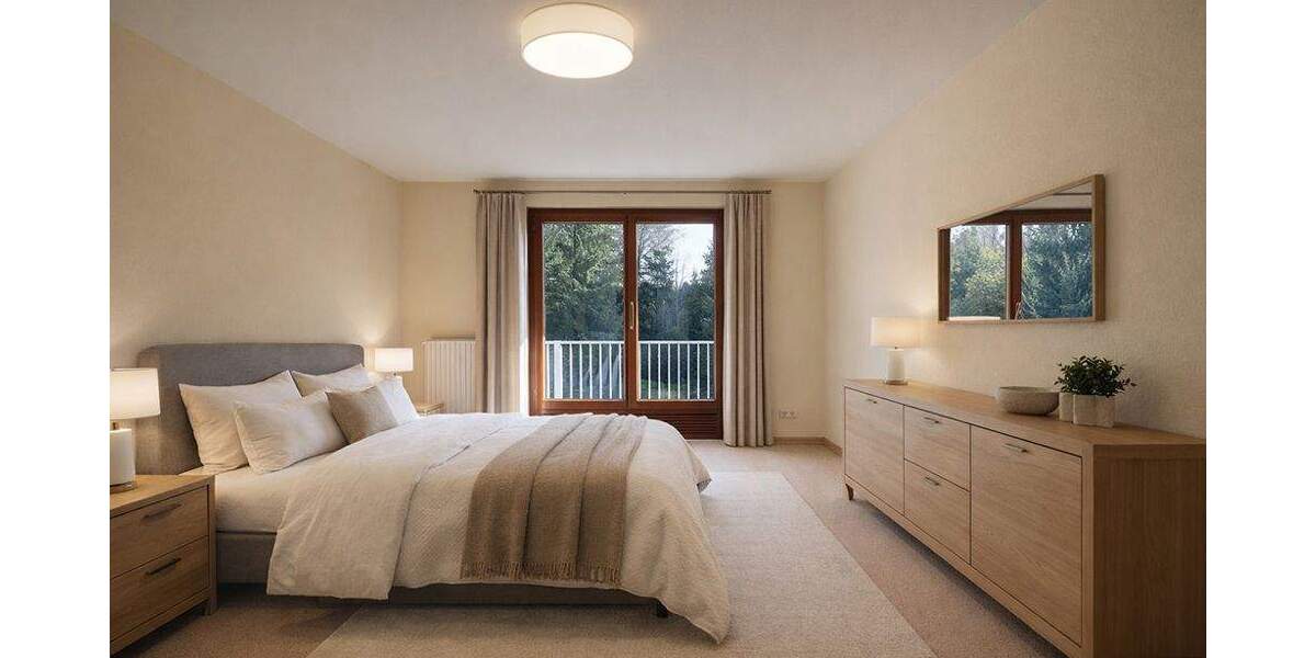 Etagenwohnung Hamburg Marienthal - 2 Zimmer, 81 m&sup2;, 429.000&euro; | Angebot:25701456