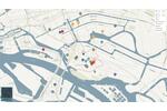Etagenwohnung Hamburg Rothenburgsort - 1 Zimmer, 33 m&sup2;, 960&euro; | Angebot:26183399