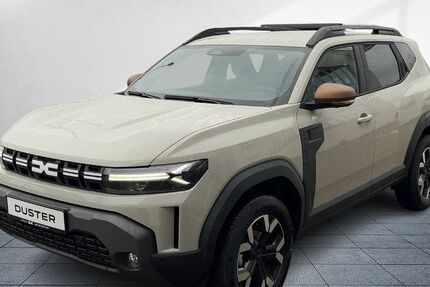 Dacia Duster 5.000 km 25.480 &euro; Hamburg 21035
