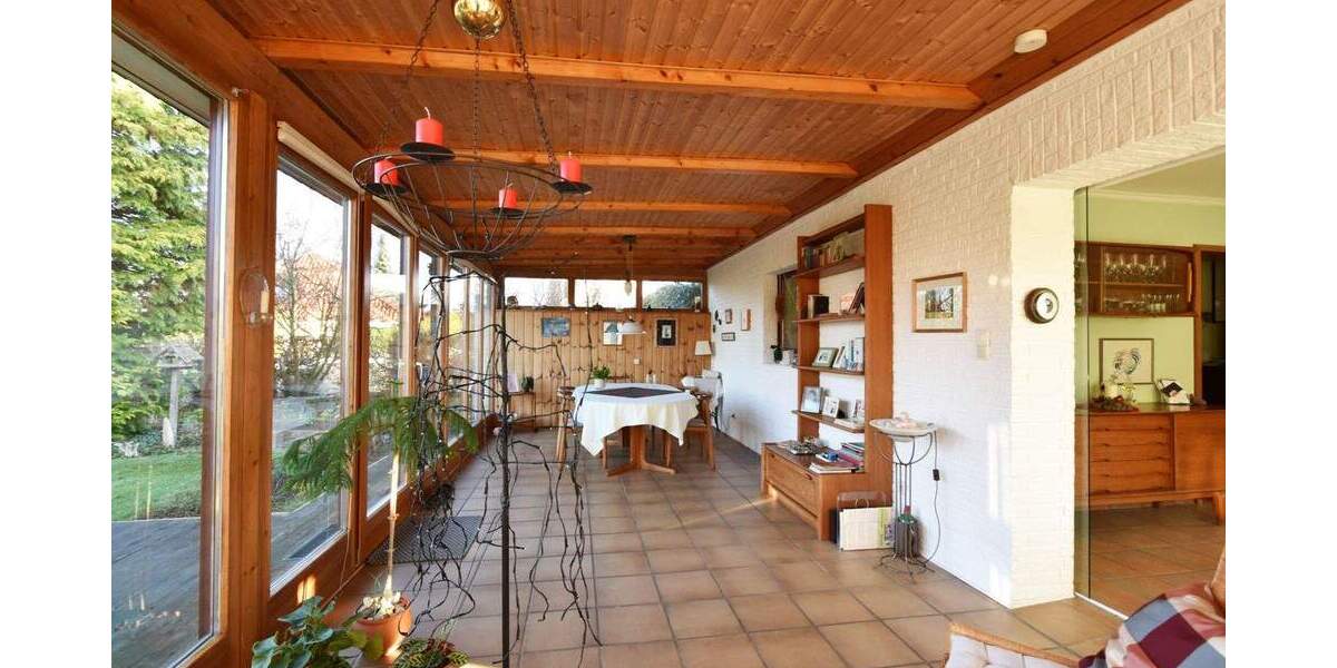 Einfamilienhaus Trittau - 1 Zimmer, 140 m&sup2;, 500.000&euro; | Angebot:25667205