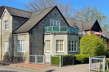 Wohnung Elmshorn - 2 Zimmer, 39 m&sup2;, 415&euro; | Angebot:25985210