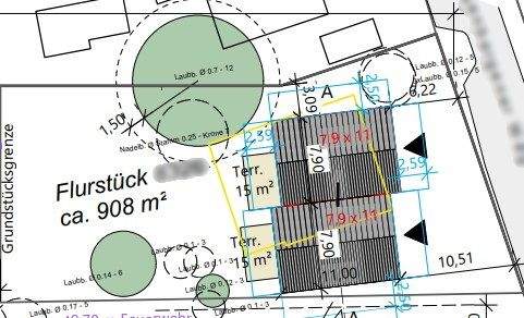 Grundstück Hamburg Schnelsen - 495.000&euro; | Angebot:25776044